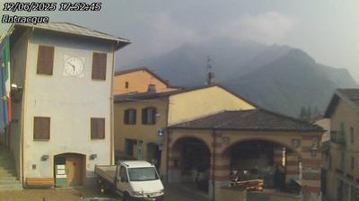 immagine della webcam nei dintorni di Castelmagno: webcam Entracque