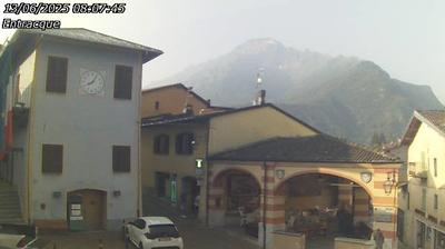 immagine della webcam nei dintorni di Castelmagno: webcam Entracque