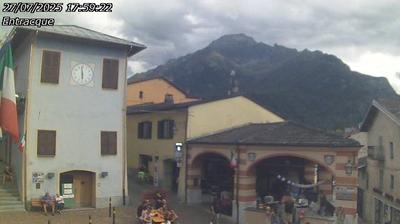 immagine della webcam nei dintorni di Pancani: webcam Entracque