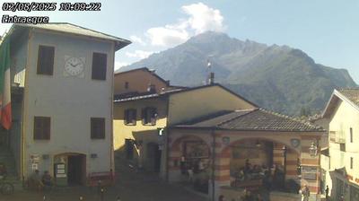 immagine della webcam nei dintorni di Valdieri: webcam Entracque