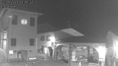 immagine della webcam nei dintorni di Pradleves: webcam Entracque