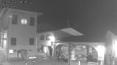 immagine della webcam nei dintorni di Pietraporzio: webcam Entracque