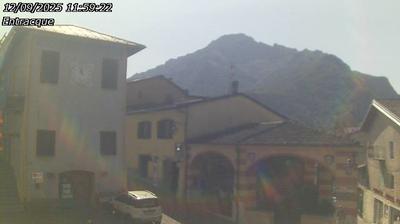 immagine della webcam nei dintorni di Limone Piemonte: webcam Entracque