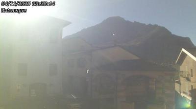immagine della webcam nei dintorni di Cuneo: webcam Entracque