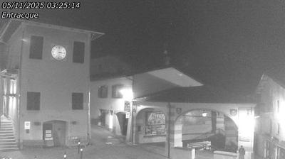immagine della webcam nei dintorni di Pancani: webcam Entracque