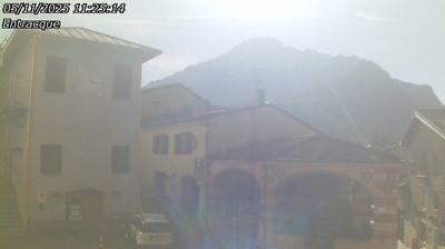 immagine della webcam nei dintorni di Cuneo: webcam Entracque