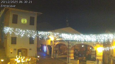 immagine della webcam nei dintorni di Marmora: webcam Entracque