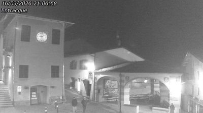 immagine della webcam nei dintorni di Limone Piemonte: webcam Entracque