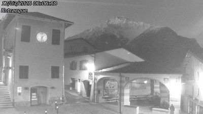 immagine della webcam nei dintorni di Valdieri: webcam Entracque