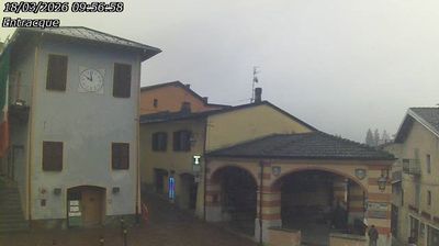 immagine della webcam nei dintorni di Valdieri: webcam Entracque