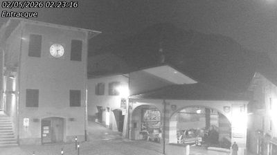 immagine della webcam nei dintorni di Pancani: webcam Entracque