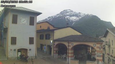 immagine della webcam nei dintorni di Vignolo: webcam Entracque