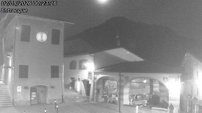 immagine della webcam nei dintorni di Castelmagno: webcam Entracque