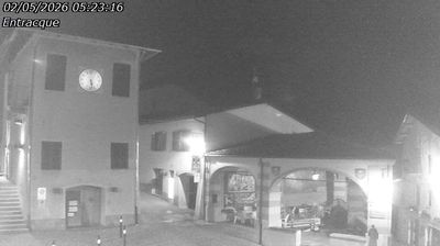 immagine della webcam nei dintorni di Marmora: webcam Entracque