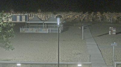 Preview delle webcam di Bibione Lido del Sole › Sud: Bibione