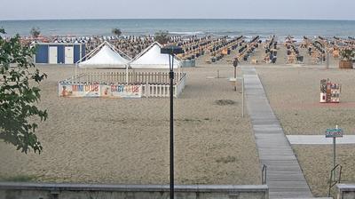 immagine della webcam nei dintorni di San Stino di Livenza: webcam San Michele al Tagliamento