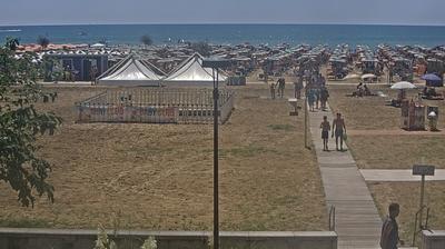 Preview delle webcam di San Michele al Tagliamento