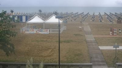 immagine della webcam nei dintorni di Basiliano: webcam San Michele al Tagliamento