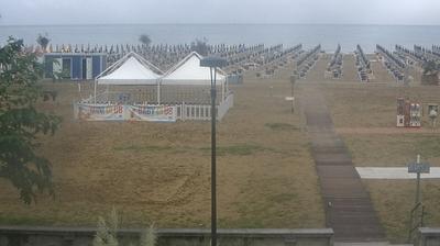 immagine della webcam nei dintorni di Basiliano: webcam San Michele al Tagliamento