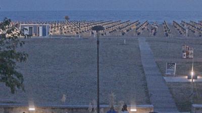 immagine della webcam nei dintorni di Eraclea: webcam Bibione