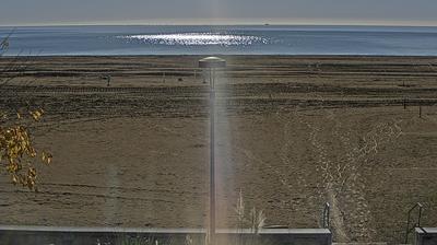 immagine della webcam nei dintorni di Jesolo: webcam San Michele al Tagliamento