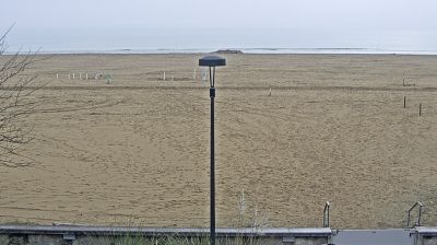 Preview delle webcam di San Michele al Tagliamento