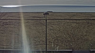 immagine della webcam nei dintorni di Casarsa della Delizia: webcam San Michele al Tagliamento