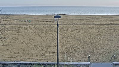 immagine della webcam nei dintorni di Portogruaro: webcam San Michele al Tagliamento