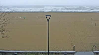 immagine della webcam nei dintorni di Jesolo: webcam San Michele al Tagliamento