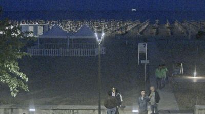 immagine della webcam nei dintorni di Crepaldo: webcam Bibione
