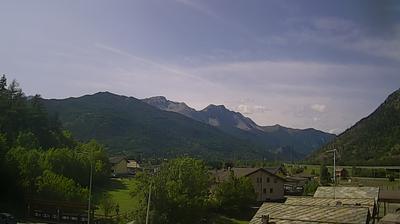 Preview delle webcam di Oulx › Ovest