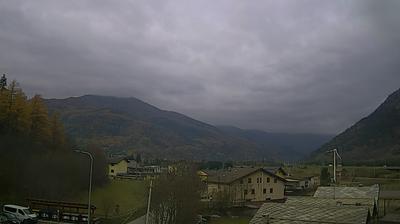 immagine della webcam nei dintorni di Chesal: webcam Oulx