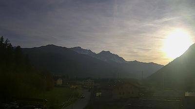 immagine della webcam nei dintorni di Usseaux: webcam Oulx