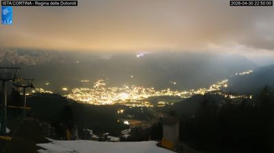 immagine della webcam nei dintorni di Pianaz: webcam Pocol