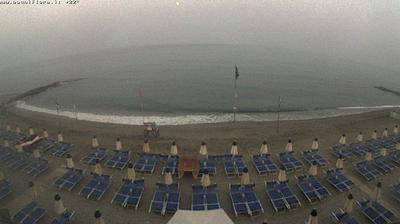 immagine della webcam nei dintorni di Altare: webcam Pietra Ligure