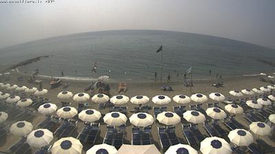 immagine della webcam nei dintorni di Balestrino: webcam Pietra Ligure