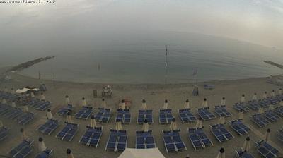 immagine della webcam nei dintorni di Altare: webcam Pietra Ligure