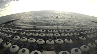 Preview delle webcam di Pietra Ligure