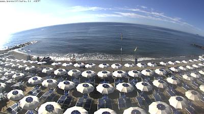 immagine della webcam nei dintorni di Noli: webcam Pietra Ligure