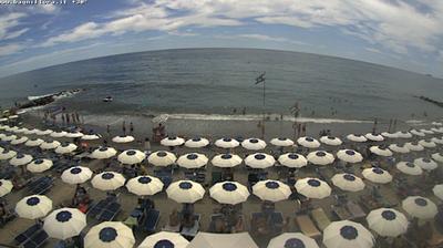 immagine della webcam nei dintorni di Ceriale: webcam Pietra Ligure
