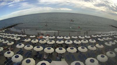immagine della webcam nei dintorni di Borghetto Santo Spirito: webcam Pietra Ligure