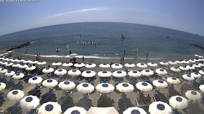 immagine della webcam nei dintorni di Altare: webcam Pietra Ligure