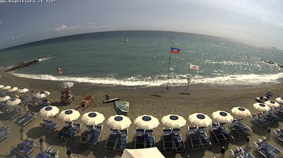 immagine della webcam nei dintorni di Varigotti: webcam Pietra Ligure
