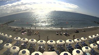 immagine della webcam nei dintorni di Borgio Verezzi: webcam Pietra Ligure