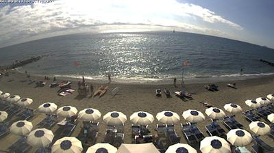 immagine della webcam nei dintorni di Altare: webcam Pietra Ligure