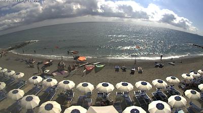 immagine della webcam nei dintorni di Albenga: webcam Pietra Ligure