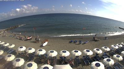immagine della webcam nei dintorni di Ceriale: webcam Pietra Ligure