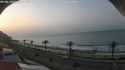 Preview delle webcam di Pietra Ligure: Residence Villa Alda°