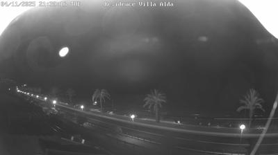 immagine della webcam nei dintorni di Valleggia: webcam Pietra Ligure