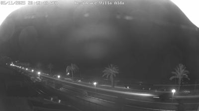 immagine della webcam nei dintorni di Ceriale: webcam Pietra Ligure